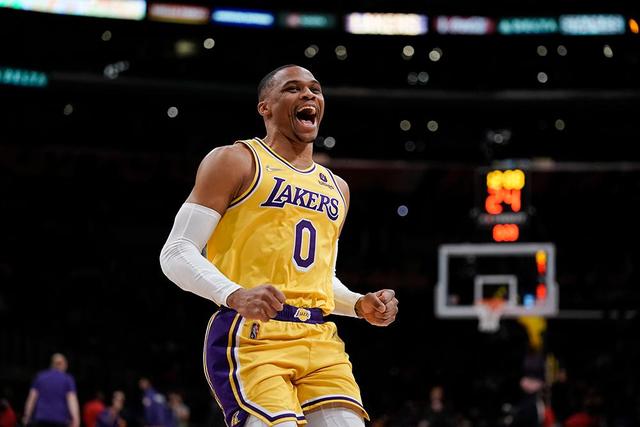 周琦：很激动加盟广东 新赛季全力冲击总冠军